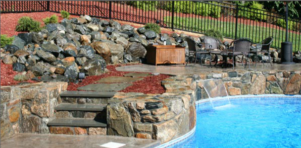 Pool Equipment in Brewster, NY - Nejame & Sons