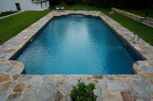 Inground Pools in Brookfield, CT - Nejame & Sons